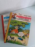 diverse verzamelbundels stripboeken Robbedoes  met mini's, Gelezen, Ophalen of Verzenden