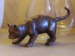BRONZEN POES / KAT