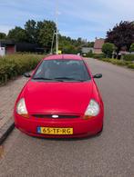 Ford Ka 1.3 Futura AIRCO " APK tot 24-06-2026 ", Voorwielaandrijving, 1299 cc, Stof, Gebruikt