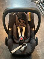 Maxicosi pebble pro i-size / familifix 3 base, Kinderen en Baby's, Autostoeltjes, Ophalen, Gebruikt, Isofix, 0 t/m 13 kg
