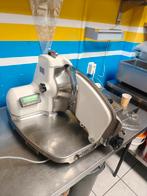 BERKEL 834 SNIJMACHINE met slijpkop, Ophalen, Bakkerij en Slagerij