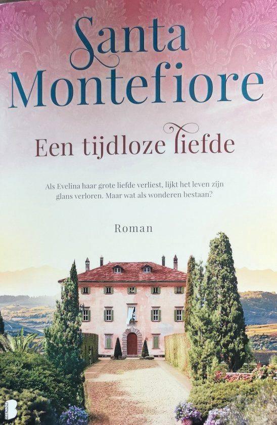Santa Montefiore - Een tijdloze liefde + Naar de overkant, Boeken, Romans, Nieuw, Europa overig, Ophalen of Verzenden