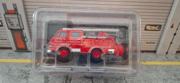 1.50 brandweer 1976 premier secours citroen 350 beschikbaar voor biedingen