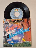 De Keilers-Geef mij maar Nederland, Cd's en Dvd's, Vinyl | Nederlandstalig, Ophalen of Verzenden, Zo goed als nieuw, Overige formaten