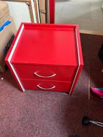 Te koop nachtkastje, Huis en Inrichting, Kasten | Schoenenkasten, Ophalen, Gebruikt