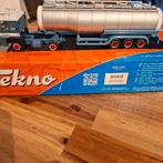 v.d. Brug TANKTRANSPORTEN PUTTEN HOLLAND DAF 3300 & TTR + D., Hobby en Vrije tijd, Modelauto's | 1:50, Verzenden, Nieuw, Bus of Vrachtwagen