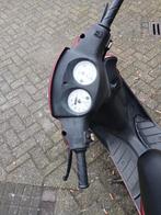 Peugeot zenith, Ophalen