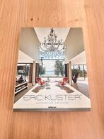 Interieur boek Eric Kusters, Boeken, Kunst en Cultuur | Architectuur, Ophalen of Verzenden, Zo goed als nieuw