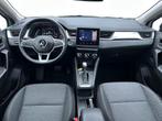 Renault Captur 1.6 E-Tech full hybrid 145 evolution NAVI / C, Auto's, Renault, Gebruikt, 715 kg, Bedrijf, Hybride Elektrisch/Benzine