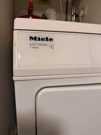 Miele Softtronic T 4163 Wasdroger, Witgoed en Apparatuur, Ophalen, 6 tot 8 kg, Gebruikt, Voorlader