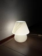 Mushroom paddenstoel 60 70 80 stijl hollywood regency, Ophalen of Verzenden, Zo goed als nieuw, Minder dan 50 cm