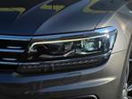 Volkswagen Tiguan 1.4 TSI ACT Highline, Gebruikt, Zwart, 4 cilinders, Alcantara