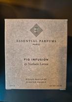 Essential Parfums Fig Infusion Geurkaars, Huis en Inrichting, Ophalen of Verzenden, Nieuw