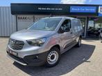 Opel Combo 1.5D L2H1 | 131PK | Navigatie | 3-Zits | NIEUW, Voorwielaandrijving, Gebruikt, Euro 6, 4 cilinders