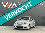 Toyota Aygo 1.0 12V 107 C1 Comfort 2010 Airco 5 Deurs Navi A, Voorwielaandrijving, Gebruikt, Zwart, 4 stoelen