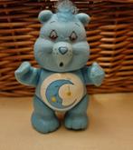 Vintage hong kong Troetelbeertje 1983 slaapbeertje, Verzenden