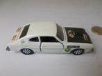 Corgi Toys 331 (1974) FORD CAPRI 3 LITRE G.T. I.g.st., Hobby en Vrije tijd, Modelauto's | 1:43, Ophalen of Verzenden, Zo goed als nieuw