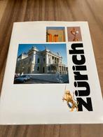 Zürich Atlas - Zo goed als nieuw!, Overige atlassen, Zo goed als nieuw, 1800 tot 2000, Europa Overig