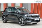 Volvo XC40 T4 Recharge Inscription | Leder | Electr. Stoelen, 12 maanden, Zwart, 48 km/l, Lichtsensor