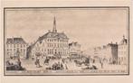 Den Bosch, Ophalen of Verzenden, Ongelopen, Noord-Brabant