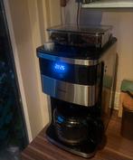 Koffiemachine bonen/filter, 10 kopjes of meer, Ophalen of Verzenden, Zo goed als nieuw, Koffiemachine