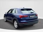 Audi Q3 45 TFSI e S-Line | PHEV | Clima | PDC | 245PK |, Auto's, Gebruikt, Leder en Stof, Hybride Elektrisch/Benzine, 13 kWh