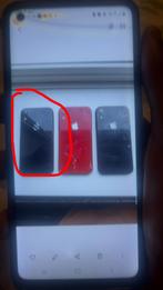 iPhone XS - 64GB - Gebruikt, Telecommunicatie, Mobiele telefoons | Toebehoren en Onderdelen, Ophalen of Verzenden, Gebruikt, Overige typen