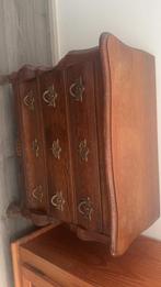 buikkastje, Antiek en Kunst, Ophalen