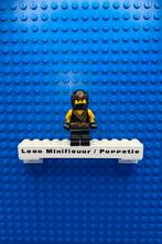 Lego Minifiguur / Poppetje NJO0322., Kinderen en Baby's, Speelgoed | Duplo en Lego, Ophalen of Verzenden, Zo goed als nieuw, Lego