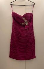 Nieuwe cocktailjurk, Verzenden, Nieuw, Cocktailjurk, Roze