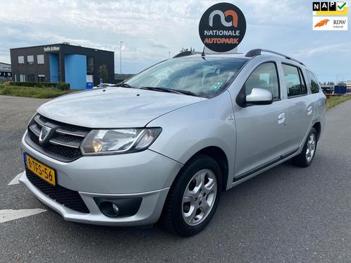 Dacia Logan MCV 2014 * 0.9 TCe Prestige * LMV * AIRCO * ELEC, Auto's, Dacia, Bedrijf, Te koop, Logan MCV, ABS, Airbags, Airconditioning