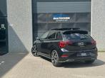 Volkswagen POLO 1.0 TSI 3x R-Line Pano IQ light Keyless, Stof, Gebruikt, Euro 6, Adaptive Cruise Control