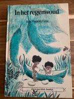 In het regenwoud - Mamoru Funai Blokboekje, Ophalen of Verzenden, Gelezen, Mamoru funai, Fictie algemeen