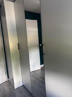 Ikea pax  hoekkledingkast, Huis en Inrichting, 200 cm of meer, Zo goed als nieuw, Met hangruimte, 50 tot 75 cm