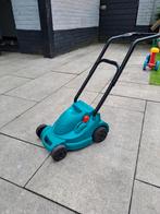 Bosch kinder grasmaaier, Ophalen of Verzenden, Gebruikt