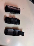 Garmin houders, Ophalen of Verzenden, Zo goed als nieuw