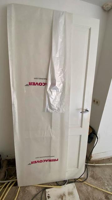 binnendeur – 210  93 cm beschikbaar voor biedingen