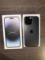 Iphone 14 pro max, Telecommunicatie, Mobiele telefoons | Apple iPhone, Ophalen of Verzenden, Zo goed als nieuw, 128 GB, IPhone 14 Pro Max