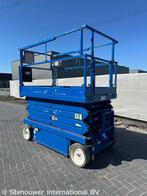 Skyjack SJ4632 hoogwerker schaarhoogwerker SJ 4632, Zakelijke goederen, Machines en Bouw | Liften, Steigers en Ladders