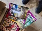 Perry Rhodan Science Fiction boeken, Ophalen of Verzenden, Zo goed als nieuw