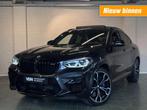 Bmw X4 M Competition 510pk Vol Opties Pano 360 Trekhaak HUD, Gebruikt, Euro 6, Bedrijf, X4