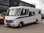 LMC Explorer Sportline Explorer Sportline I 675 G | Zeer net, Bedrijf, Diesel, Tot en met 3, LMC