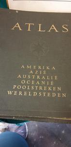 grote elsevier atlas, boeken, Boeken, Ophalen of Verzenden