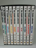 The Chaplin collection, Alle leeftijden, Ophalen of Verzenden, Zo goed als nieuw, Komedie