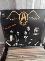 Hardrock/Metal lp AEROSMITH: GET YOUR WINGS, Ophalen of Verzenden