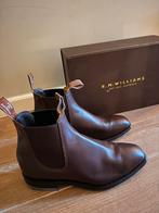 R.M. Williams chelsea boots maat 40, Ophalen of Verzenden, Zo goed als nieuw, Bruin, Boots