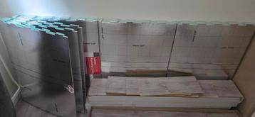 Isotec aquastop 5mm 3pakken+  beschikbaar voor biedingen