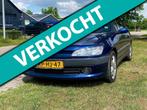 Peugeot 306 Cabriolet 2.0-16V (Inruil Koopje) Hobby/Project, 1998 cc, Gebruikt, 680 kg, 4 cilinders