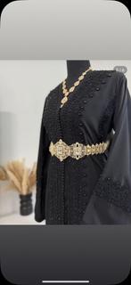 Prachtige kaftan met ondervoering nieuw!, Ophalen of Verzenden, Nieuw, Overige typen