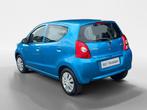 Suzuki Alto 1.0 Exclusive | Airco | Lichtmetalen velgen |, Voorwielaandrijving, Stof, Gebruikt, 200 kg
